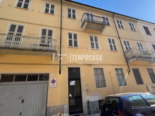 Bilocale in vendita a Casale Monferrato via Oliviero Capello 23