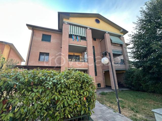 Bilocale in vendita a Casalgrande via Palmiro Togliatti, 8, Salvaterra