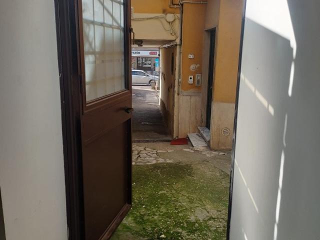 Bilocale in vendita a Casali, Mentana