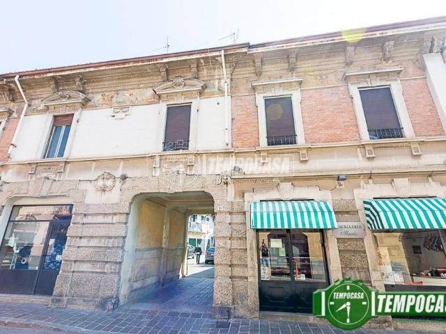 Bilocale in vendita a Casalpusterlengo via Gramsci