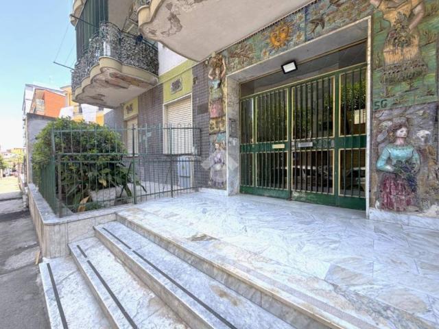 Bilocale in vendita a Casoria via Armando Diaz, 56