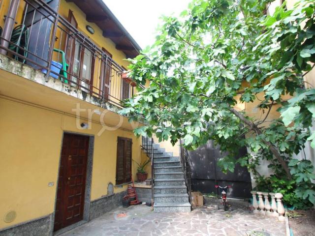 Bilocale in vendita a Cassano d'Adda via San Dionigi