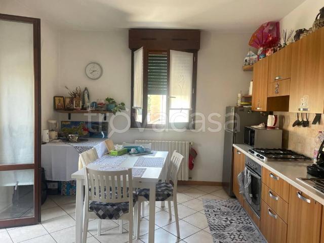 Bilocale in vendita a Castel Bolognese via del Donatore, 235