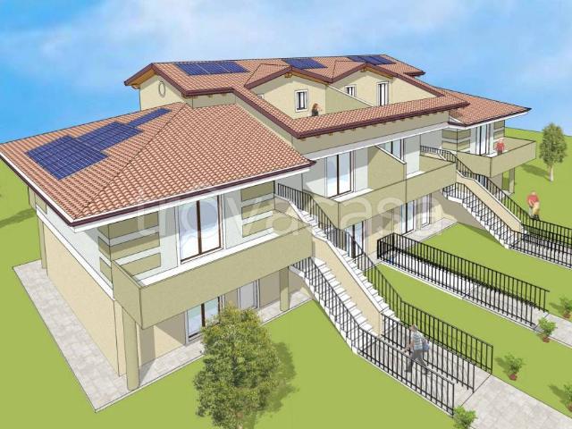 Bilocale in vendita a Castel d'Azzano via 4 Novembre, 12