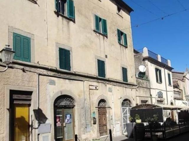Bilocale in vendita a Castel del Piano corso nasini, 44