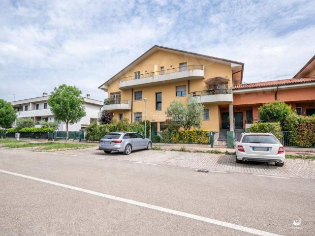 Bilocale in vendita a Castel Guelfo di Bologna via Annalena Tonelli