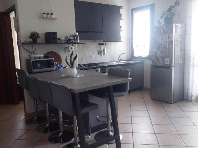Bilocale in vendita a Castelfranco di Sotto