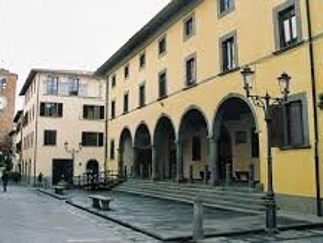 Bilocale in vendita a Castelfranco di Sotto
