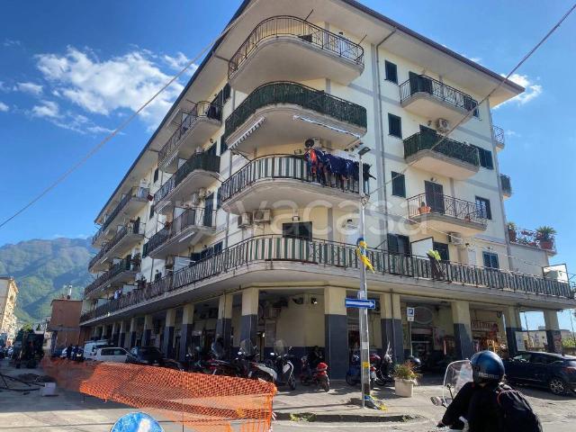 Bilocale in vendita a Castellammare di Stabia via Napoli