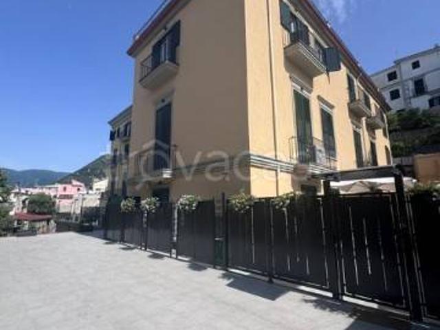 Bilocale in vendita a Castellammare di Stabia via Fratte