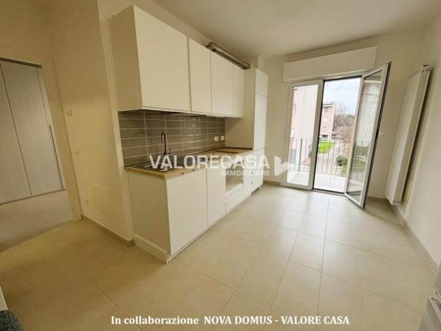 Bilocale in vendita a Castelnuovo Magra