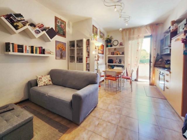 Bilocale in vendita a Castelnuovo, Subbiano