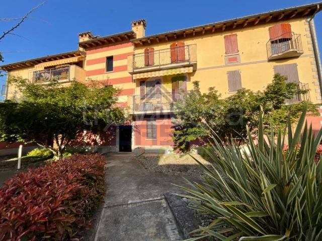 Trilocale in vendita a Castelverde via Vittorio Veneto, Costa Sant'abramo