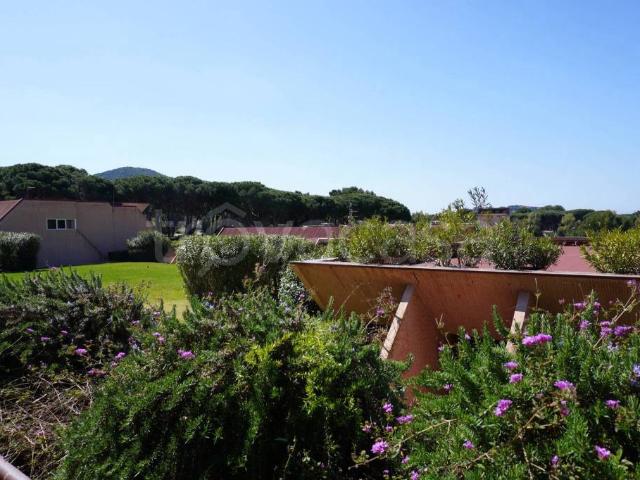 Bilocale in vendita a Castiglione della Pescaia via del Gualdo, Punta Ala