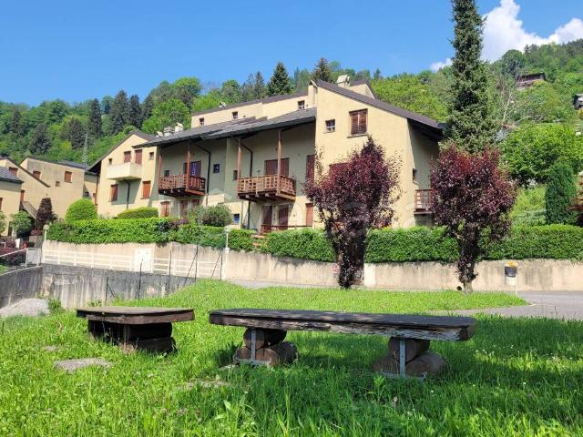 Bilocale in vendita a Castione della Presolana via Sorte, 7