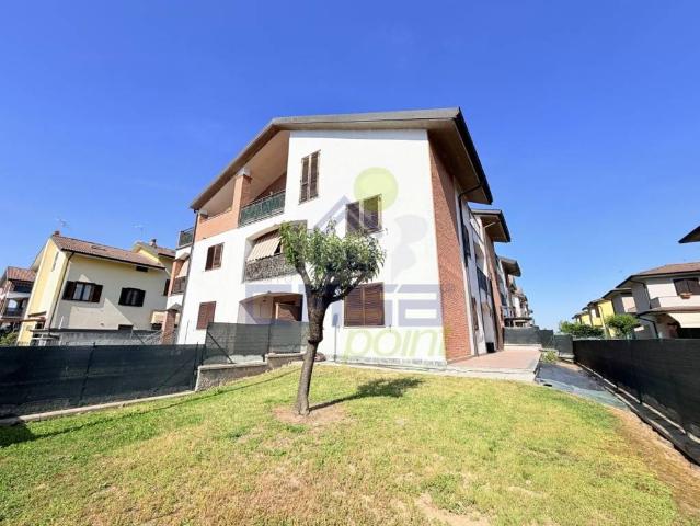 Bilocale in vendita a Castiraga Vidardo