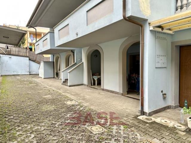 Bilocale in vendita a Cecina
