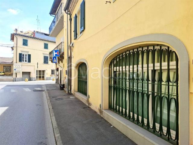 Bilocale in vendita a Certaldo via Edmondo De Amicis