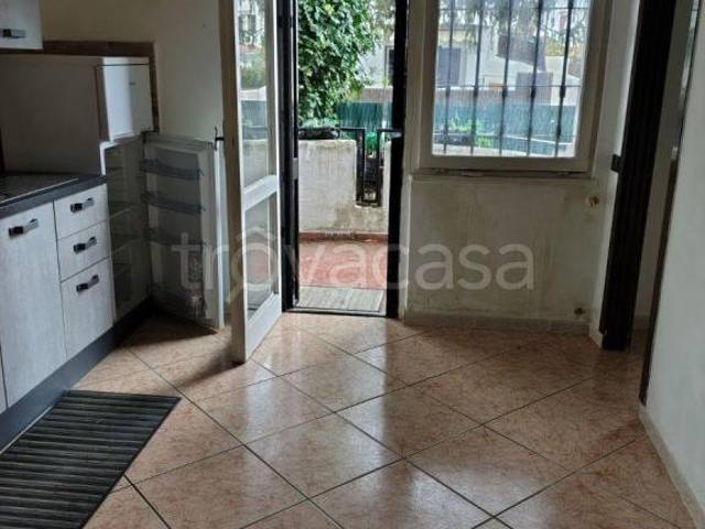 Bilocale in vendita a Cerveteri via Ariccia