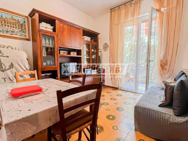 Bilocale in vendita a Cervia viale Titano 57, Pinarella