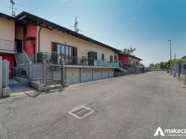 Bilocale in vendita a Cervignano d'Adda via I° Maggio, 8 n