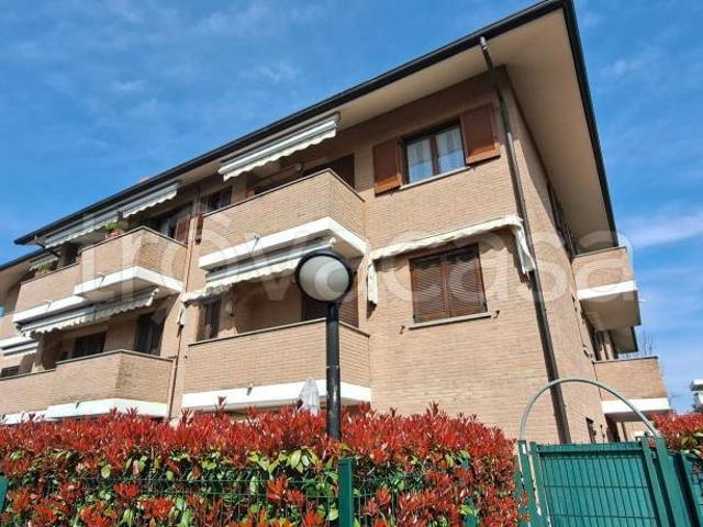 Bilocale in vendita a Cesano Maderno via Adamello, 53