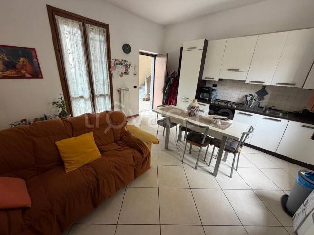 Bilocale in vendita a Cesano Maderno via San Paolo