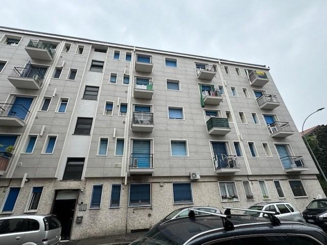 Bilocale in vendita a Cesano Boscone