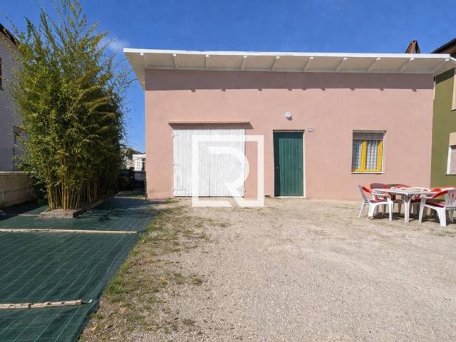 Bilocale in vendita a Cesenatico