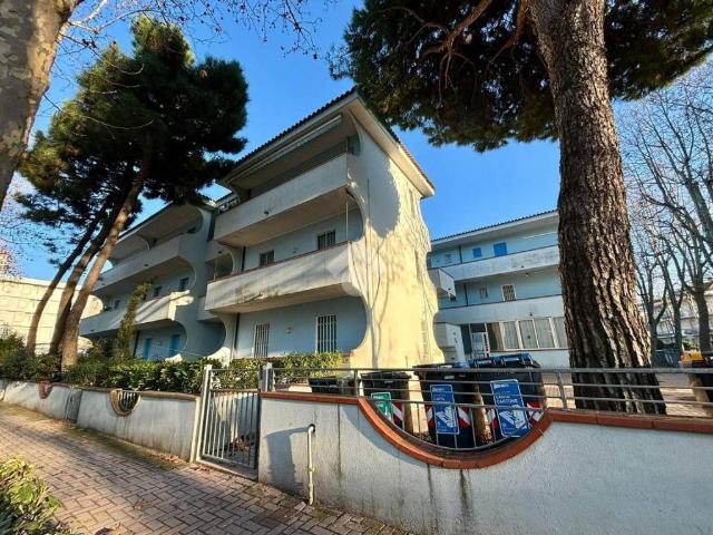 Bilocale in vendita a Cesenatico, Valverde