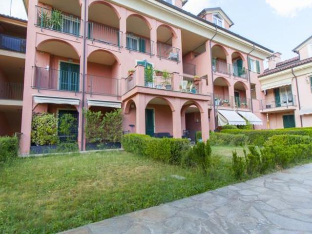 Bilocale in vendita a Cherasco