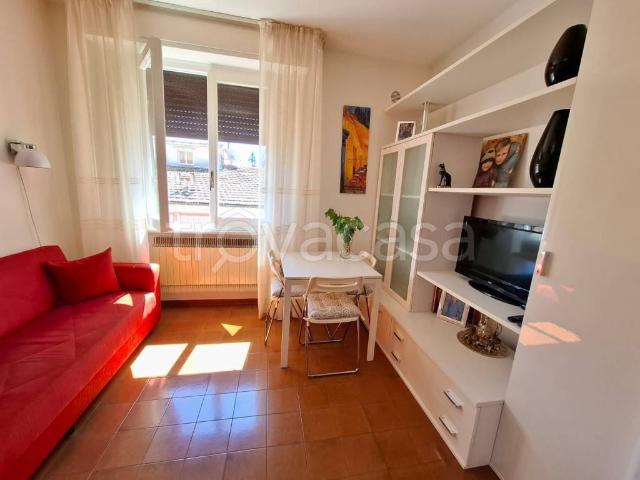 Bilocale in vendita a Chianciano Terme viale Roma, 30