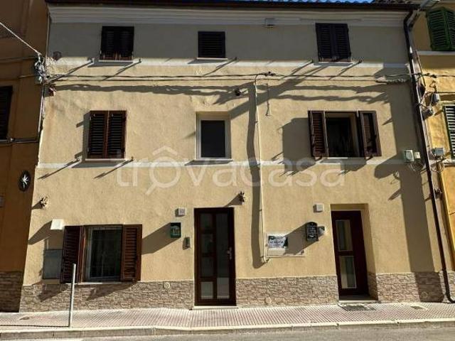 Bilocale in vendita a Chiaravalle