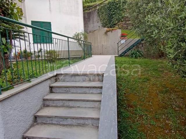 Bilocale in vendita a Chiavari