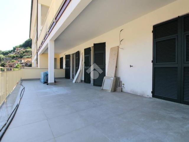 Bilocale in vendita a Chiavari via Parma