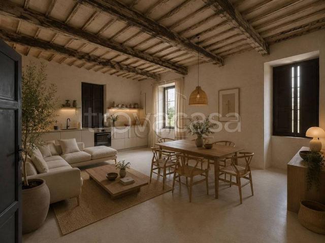 Bilocale in vendita a Città di Castello, San Maiano