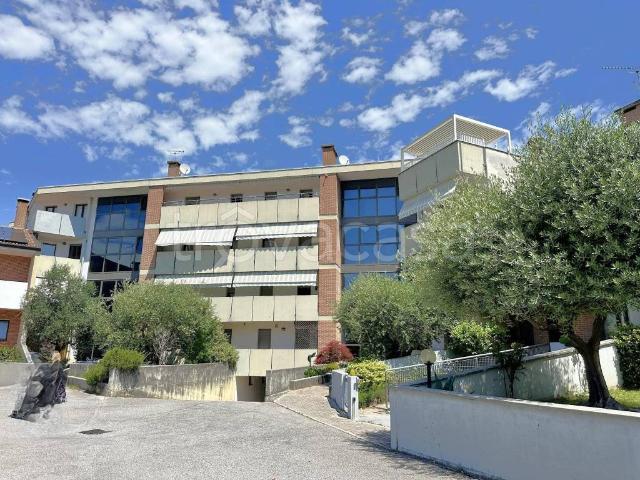 Bilocale in vendita a Cividale del Friuli via Giovanni Pascoli, 6