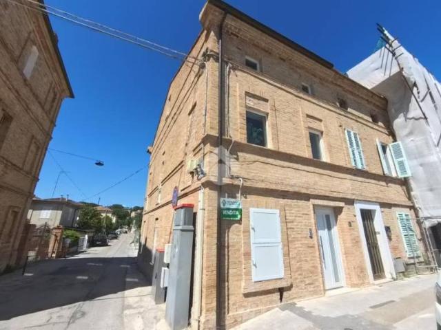 Bilocale in vendita a Civitanova Marche