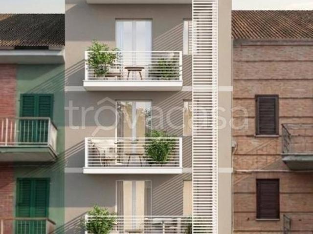Bilocale in vendita a Civitanova Marche