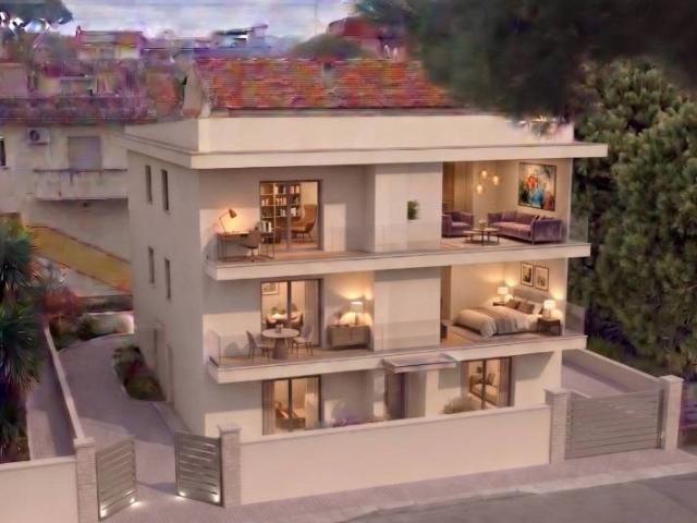 Bilocale in vendita a Civitanova Marche via Friuli