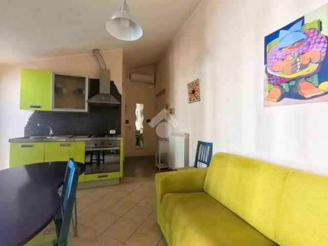 Bilocale in vendita a Civitanova Marche via Trieste, 49