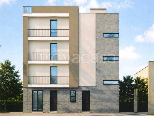 Bilocale in vendita a Civitanova Marche via vodice