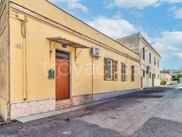 Bilocale in vendita a Civitavecchia via Bisagne, 11