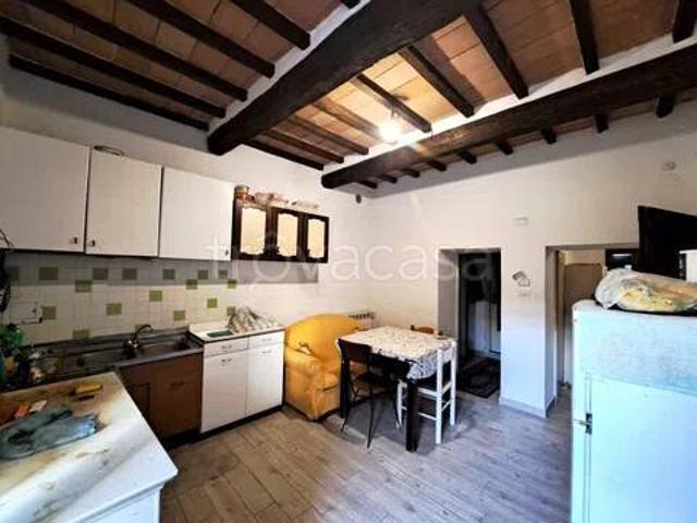 Bilocale in vendita a Civitella Paganico via Piana, 24, Paganico
