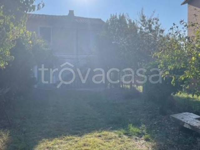 Bilocale in vendita a Civitella San Paolo via del Cavone
