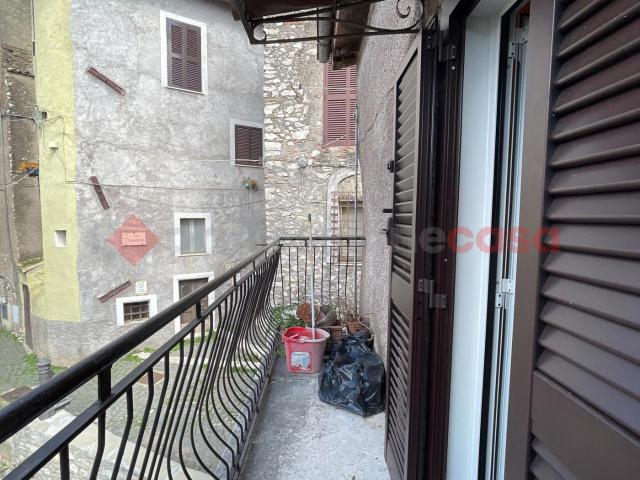 Bilocale in vendita a Ciciliano