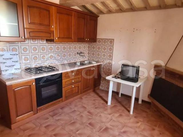 Bilocale in vendita a Cinigiano
