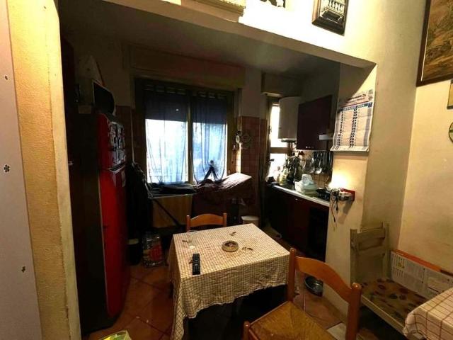 Bilocale in vendita a Cinisello Balsamo