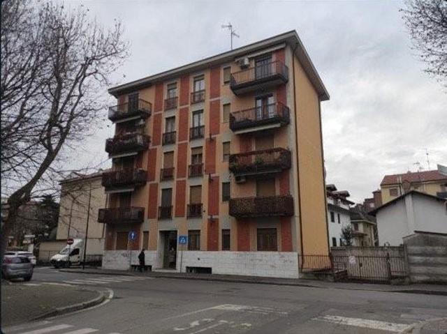 Bilocale in vendita a Cinisello Balsamo