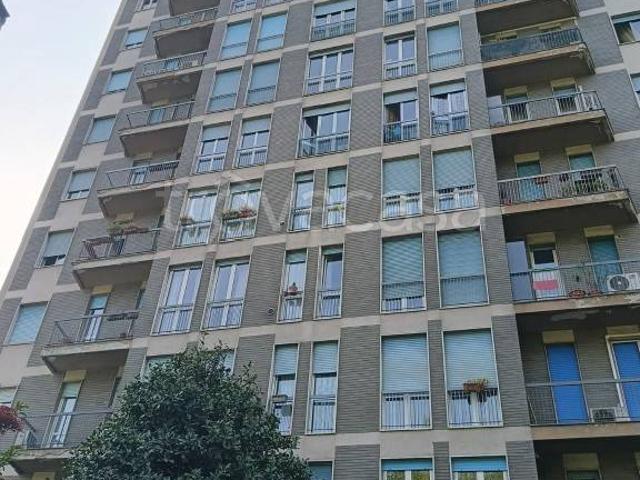 Bilocale in vendita a Cinisello Balsamo, Fulvio Testi